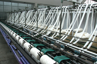 益阳纺织业板式换热器应用
